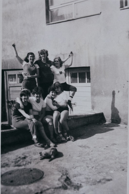 Powstanie książka, o Szkole Rolniczej w Żłobiźnie!