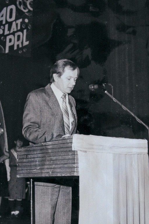 Powstanie książka, o Szkole Rolniczej w Żłobiźnie!