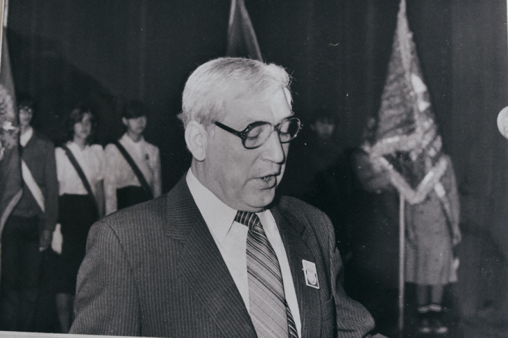 Powstanie książka, o Szkole Rolniczej w Żłobiźnie!