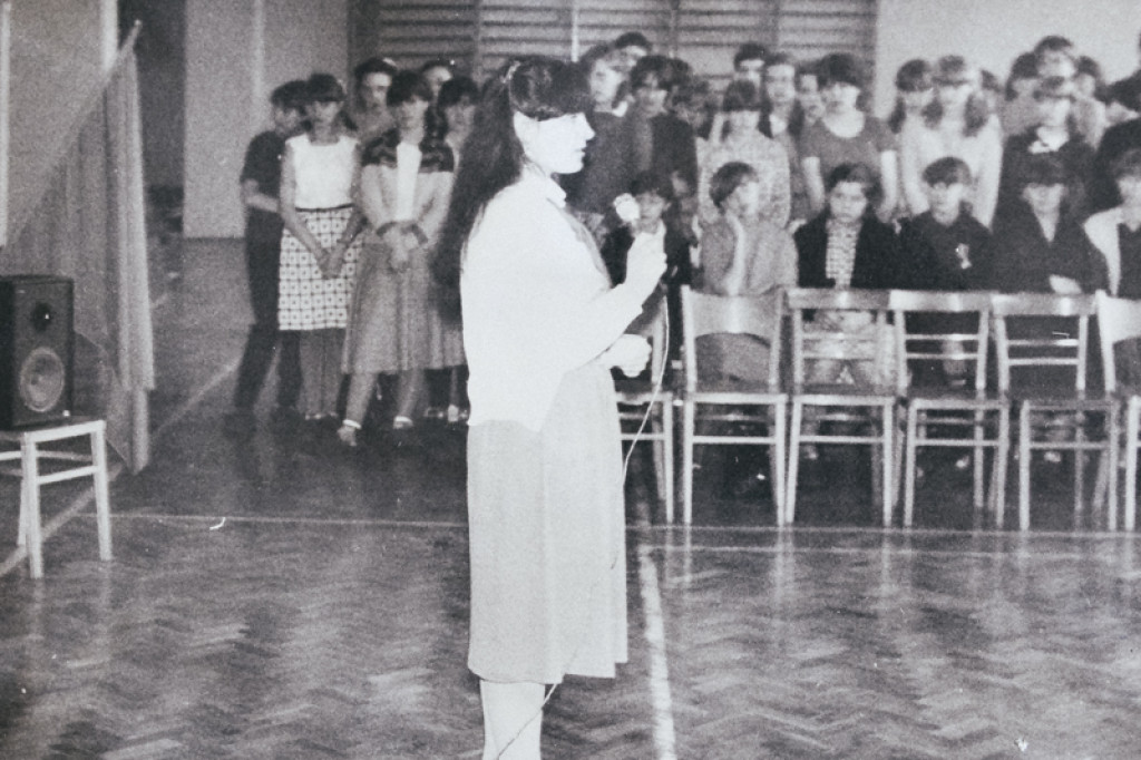 Powstanie książka, o Szkole Rolniczej w Żłobiźnie!