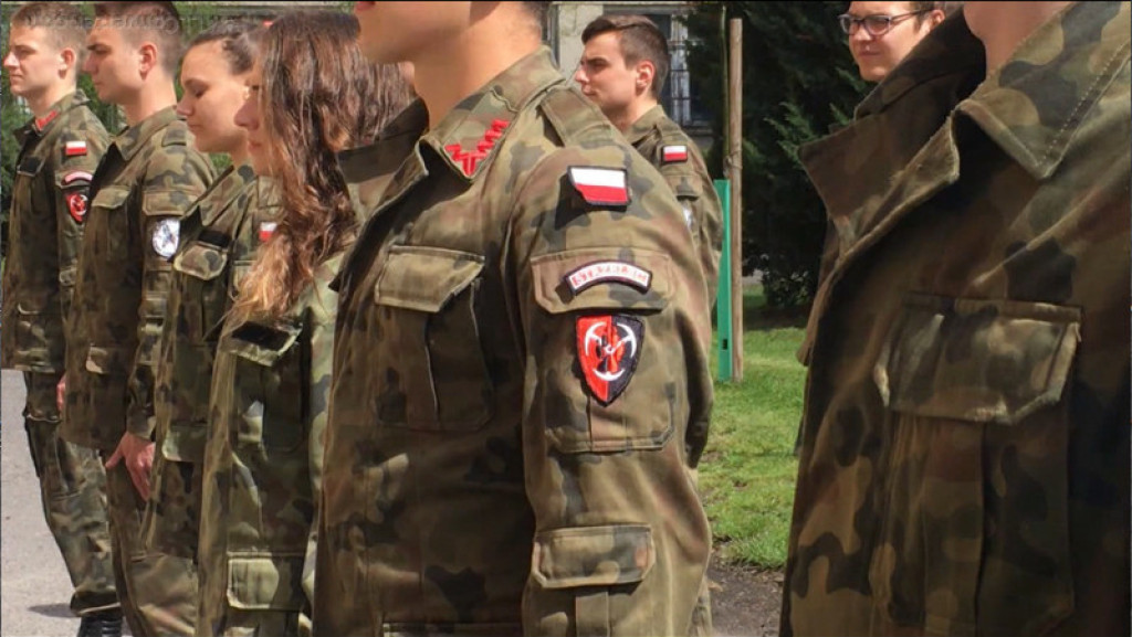 Wyróżnienie dla II LO na ogólnopolskim konkursie filmu o Józefie Piłsudskim