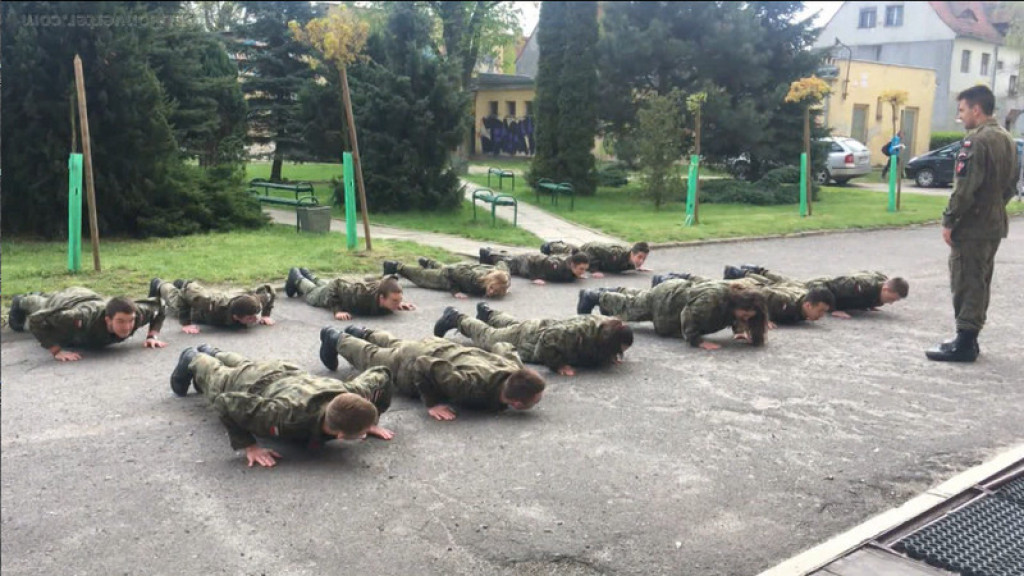 Wyróżnienie dla II LO na ogólnopolskim konkursie filmu o Józefie Piłsudskim