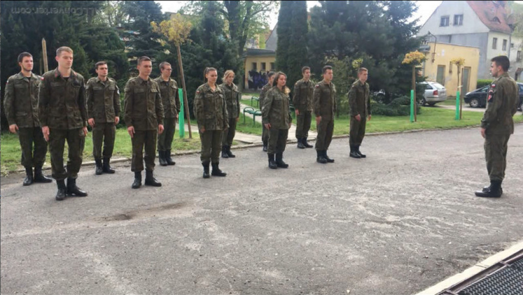 Wyróżnienie dla II LO na ogólnopolskim konkursie filmu o Józefie Piłsudskim