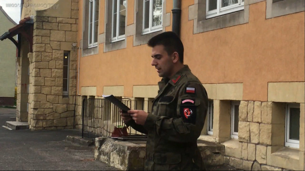 Wyróżnienie dla II LO na ogólnopolskim konkursie filmu o Józefie Piłsudskim