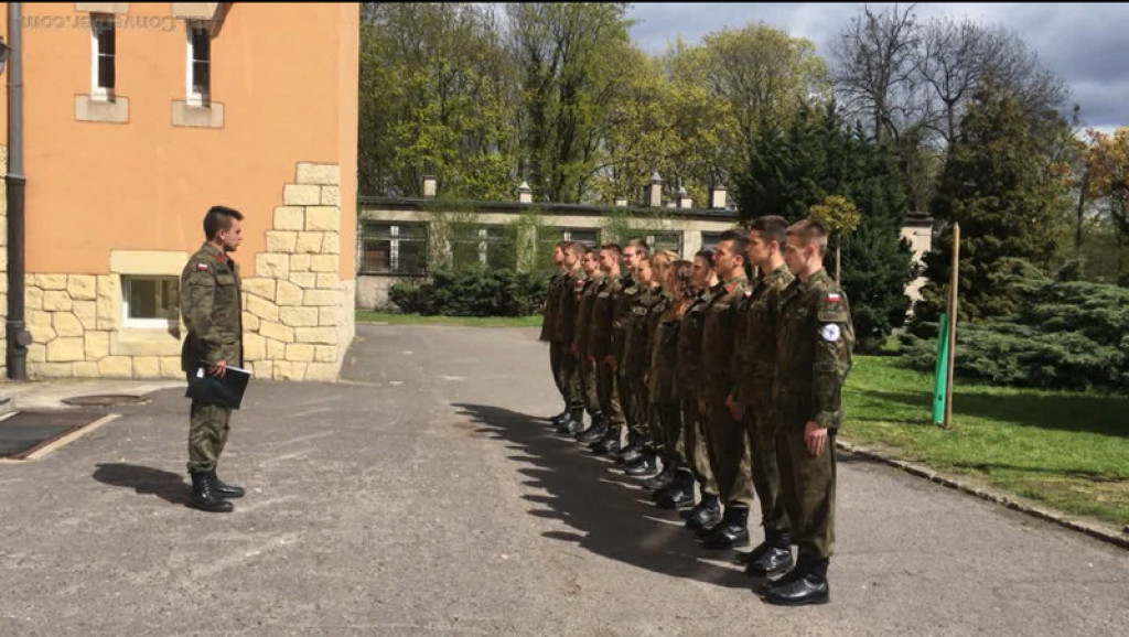 Wyróżnienie dla II LO na ogólnopolskim konkursie filmu o Józefie Piłsudskim