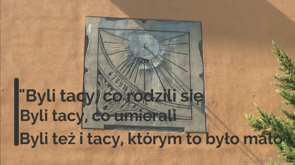 Wyróżnienie dla II LO na ogólnopolskim konkursie filmu o Józefie Piłsudskim