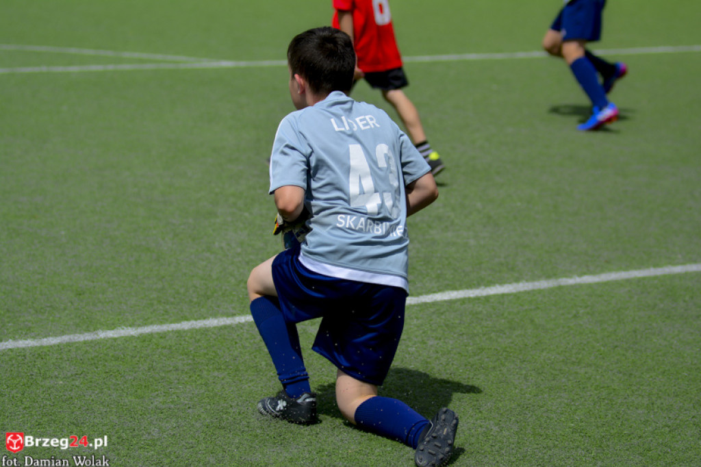 Rodzinny piknik w Grodkowie 