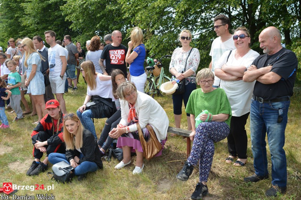 Gminne zawody Sportowo-Pożarnicze w Gminie Olszanka [fotorelacja]