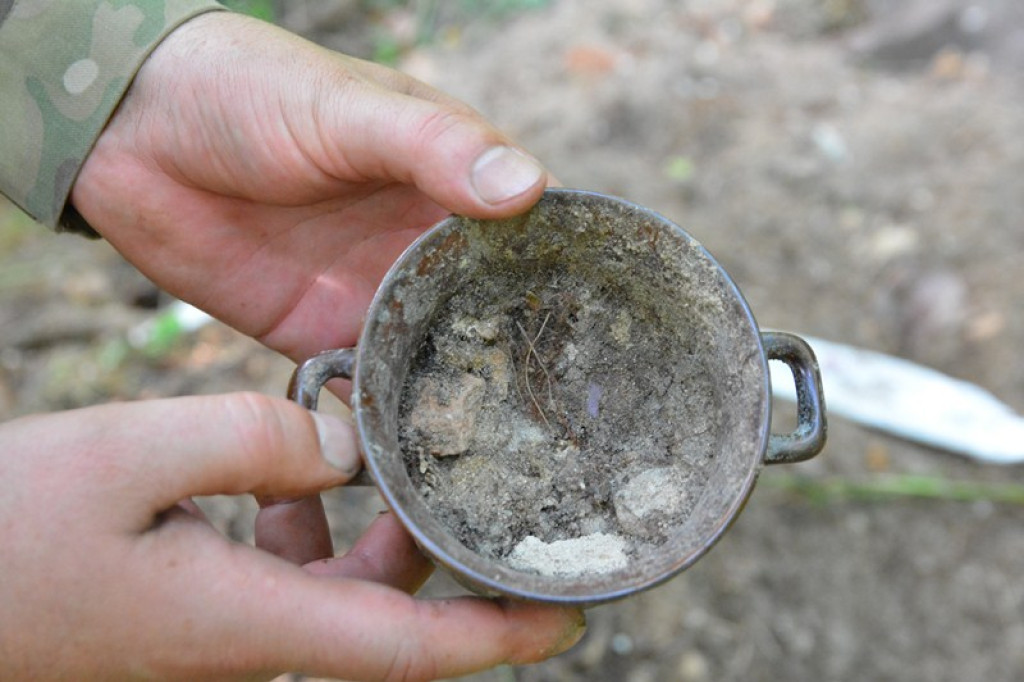 Szukają Żołnierzy Wyklętych