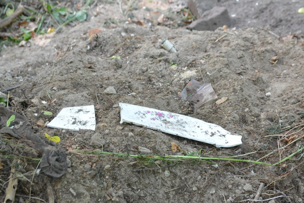 Szukają Żołnierzy Wyklętych