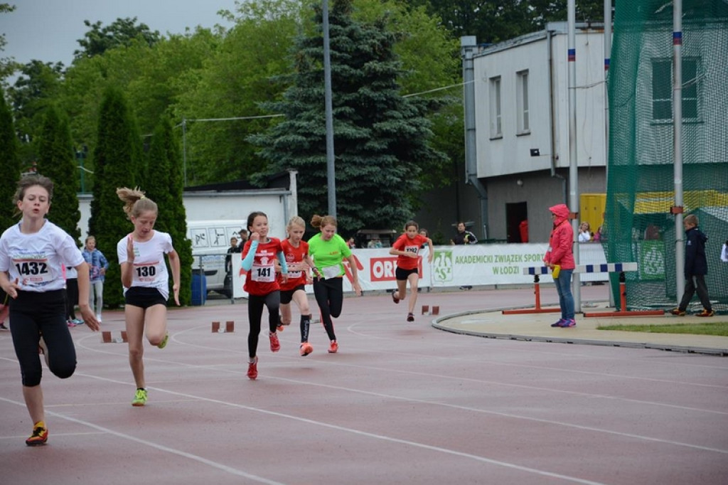 Kotwica Brzeg na finale 