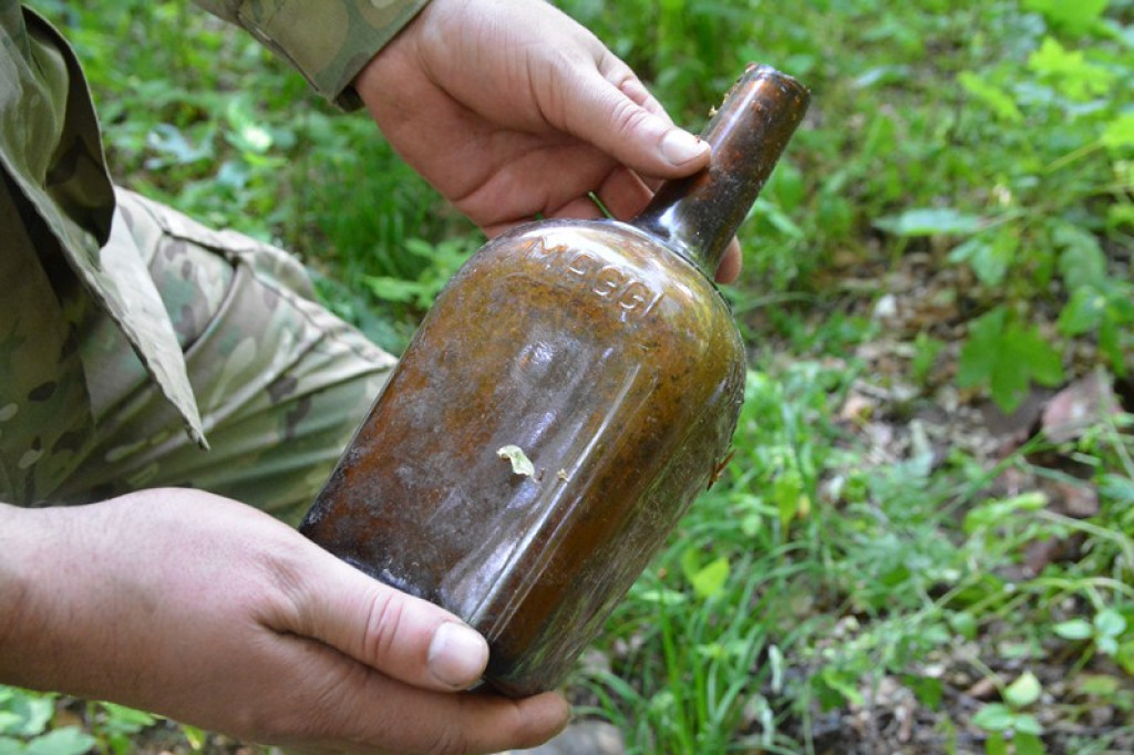 Szukają Żołnierzy Wyklętych