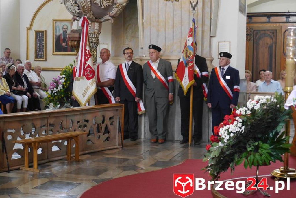 50 lat kapłaństwa ks. prałata Bolesława Robaczka [FOTORELACJA]