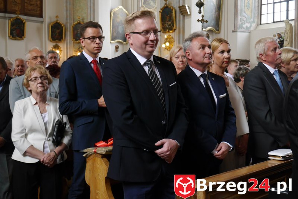 50 lat kapłaństwa ks. prałata Bolesława Robaczka [FOTORELACJA]