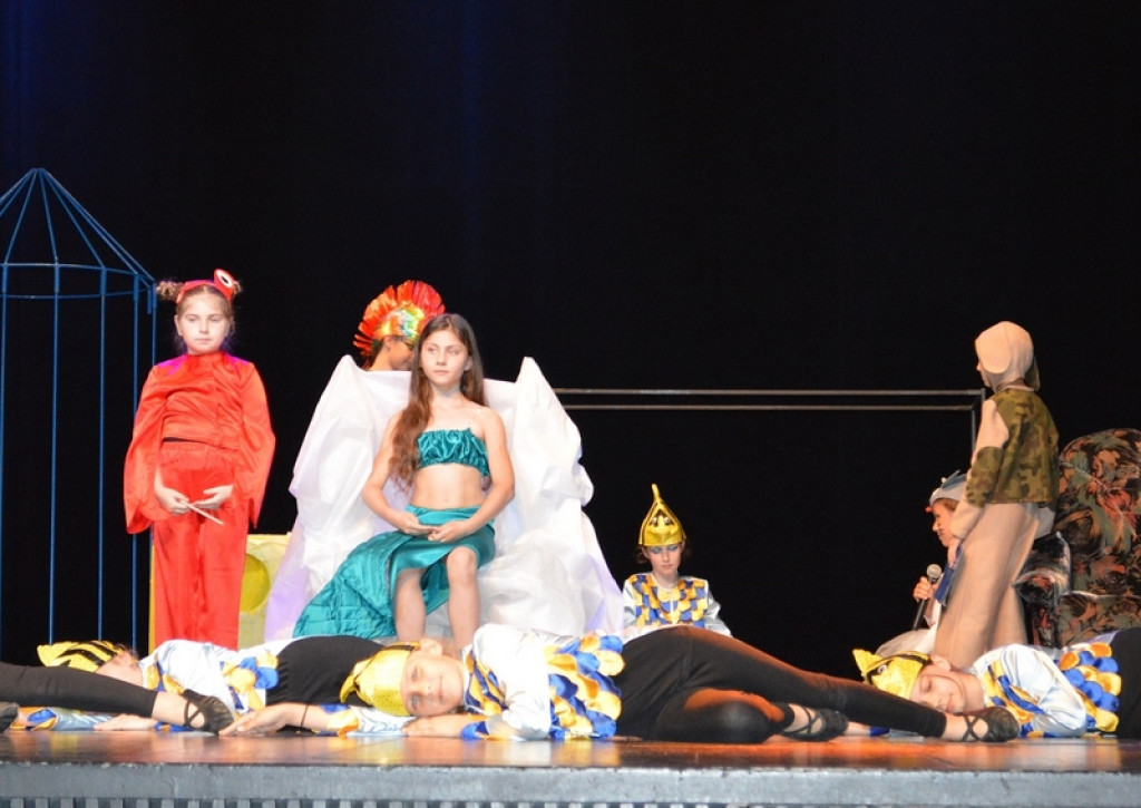 Z żołnierską przygodą w Kołobrzegu