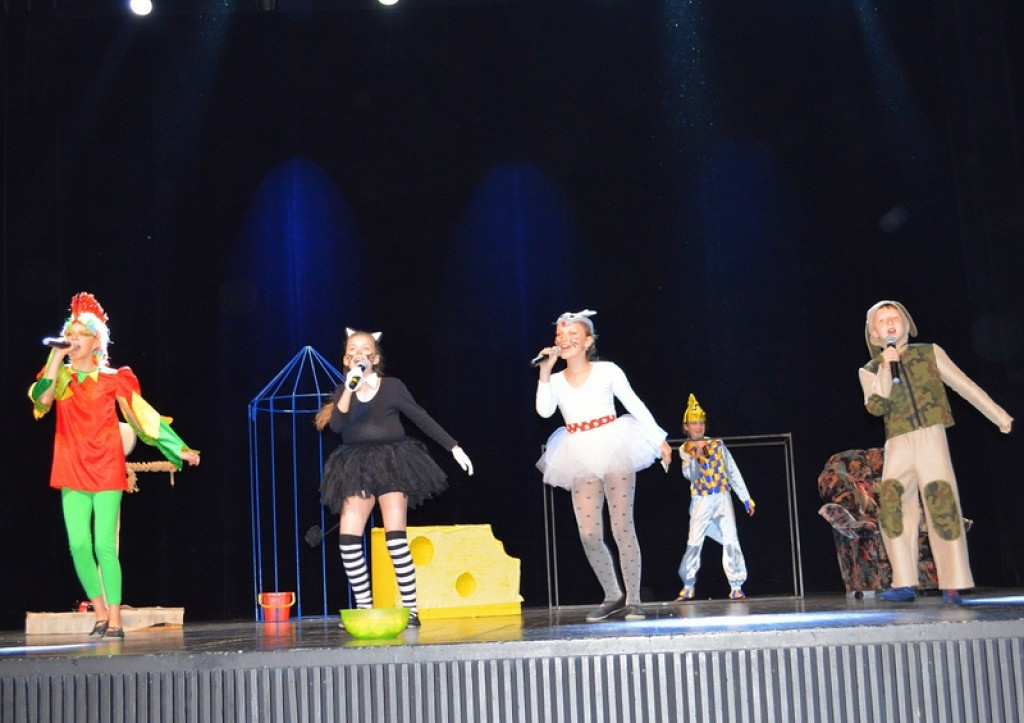 Z żołnierską przygodą w Kołobrzegu