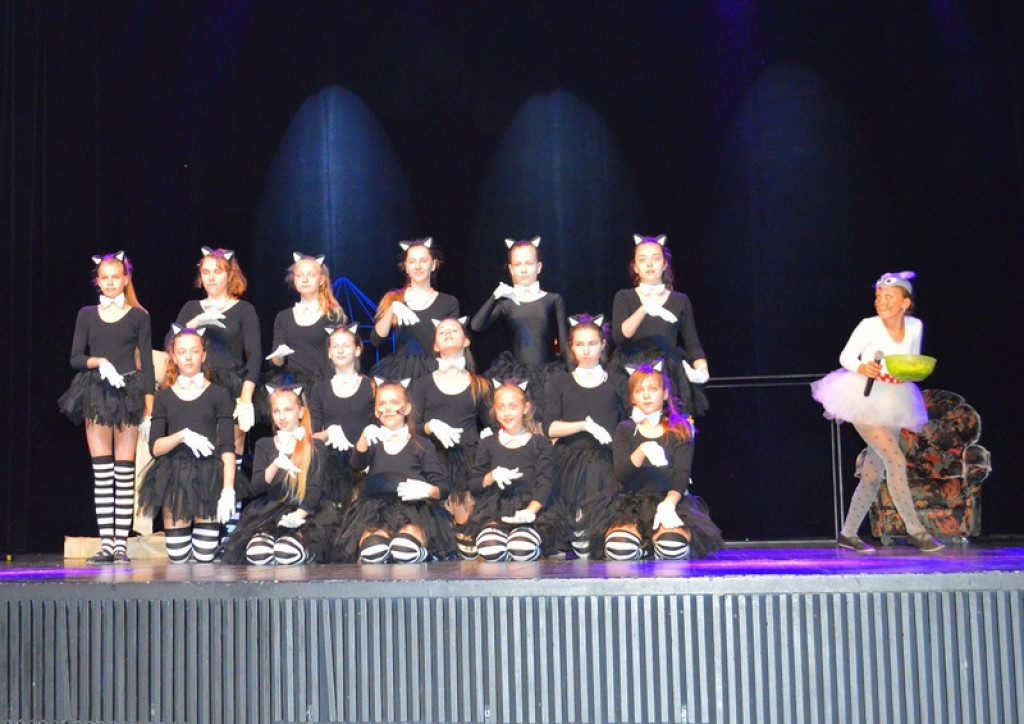 Z żołnierską przygodą w Kołobrzegu