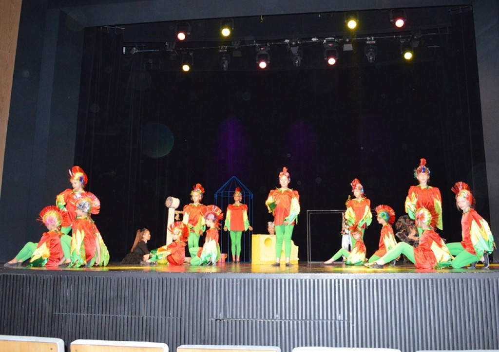 Z żołnierską przygodą w Kołobrzegu