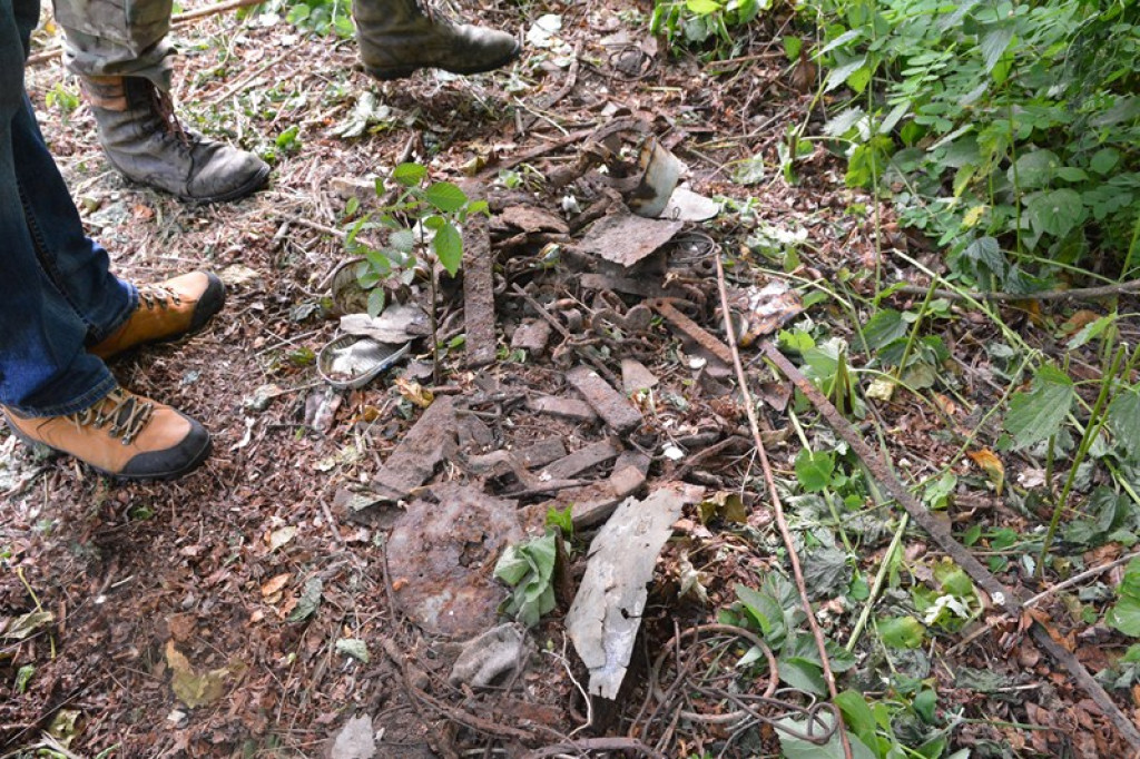 Szukają Żołnierzy Wyklętych