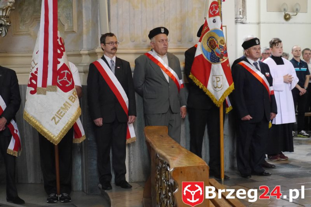 50 lat kapłaństwa ks. prałata Bolesława Robaczka [FOTORELACJA]