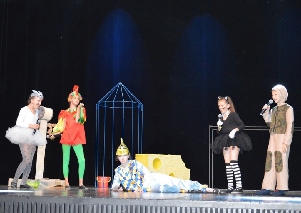 Z żołnierską przygodą w Kołobrzegu