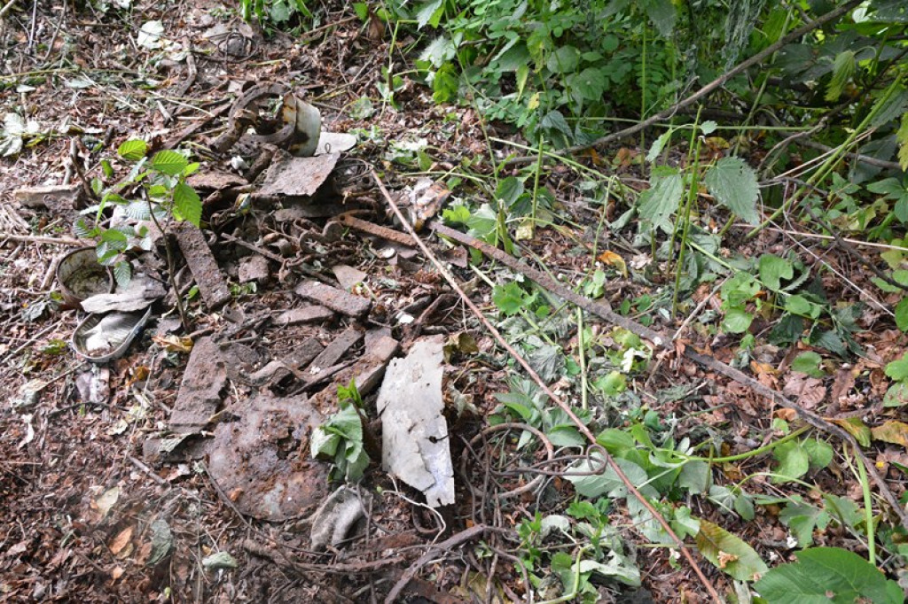 Szukają Żołnierzy Wyklętych