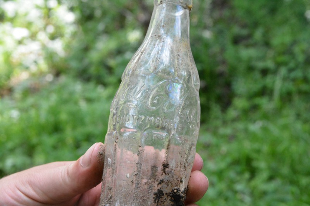 Szukają Żołnierzy Wyklętych