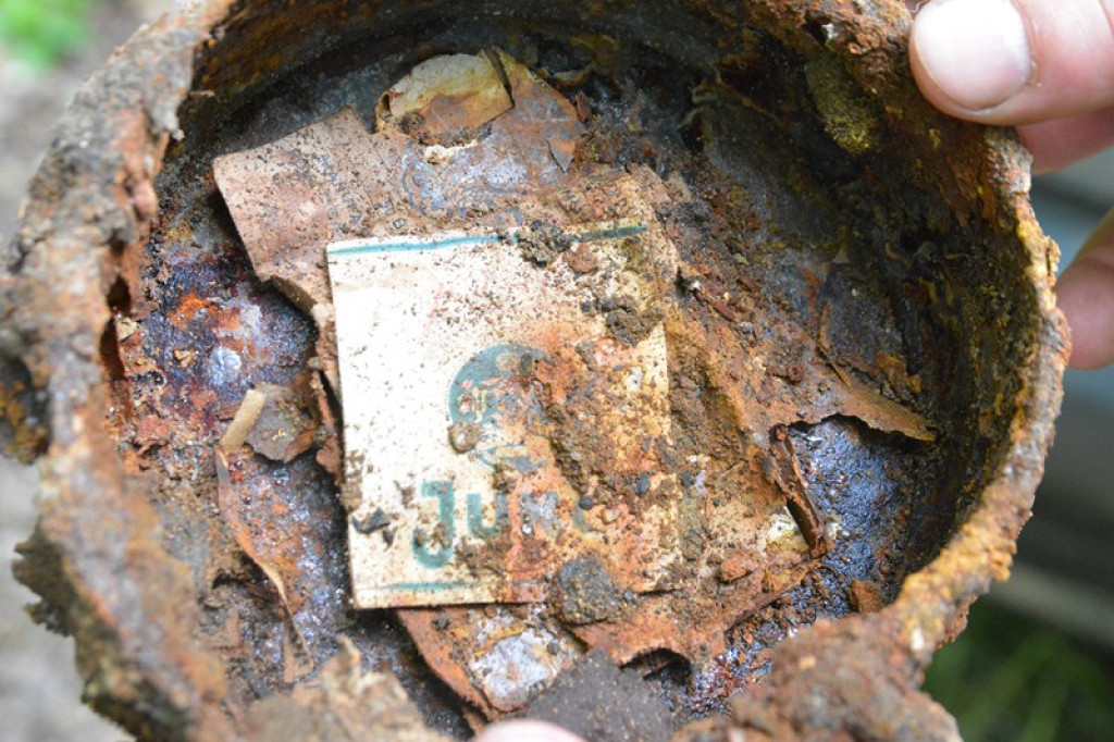 Szukają Żołnierzy Wyklętych