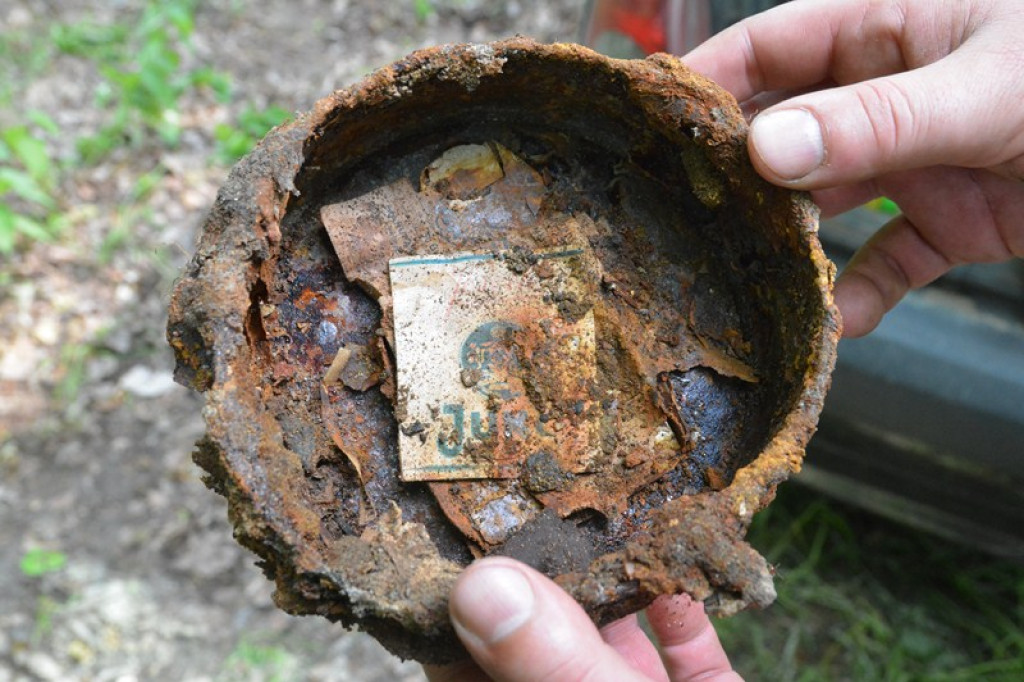 Szukają Żołnierzy Wyklętych