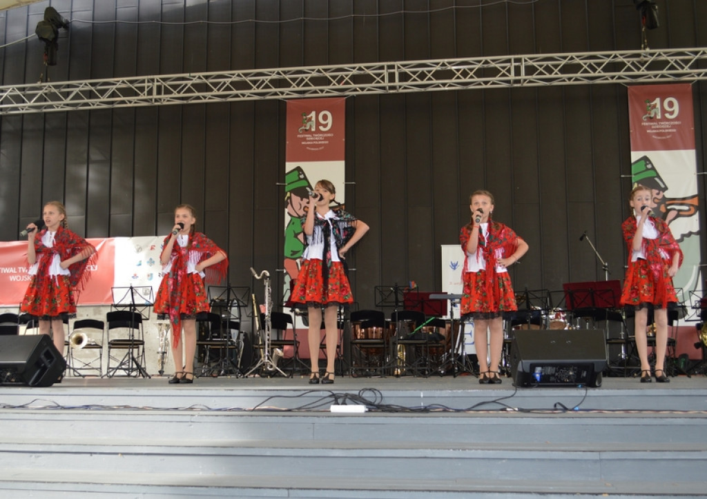 Z żołnierską przygodą w Kołobrzegu