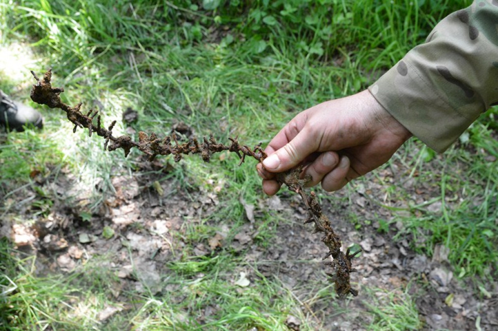 Szukają Żołnierzy Wyklętych