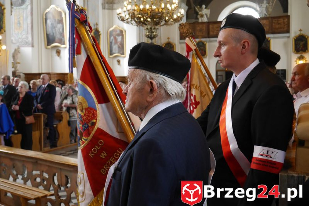 50 lat kapłaństwa ks. prałata Bolesława Robaczka [FOTORELACJA]