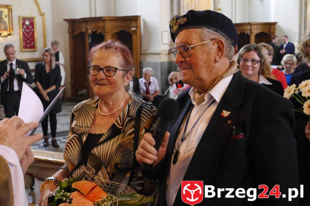 50 lat kapłaństwa ks. prałata Bolesława Robaczka [FOTORELACJA]