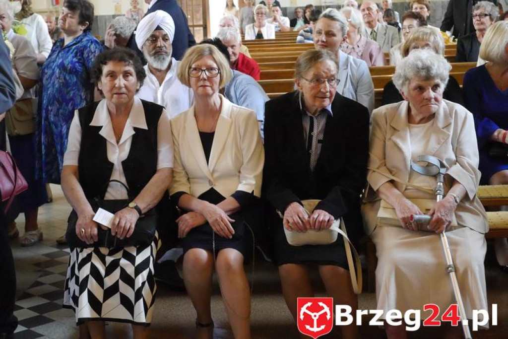 50 lat kapłaństwa ks. prałata Bolesława Robaczka [FOTORELACJA]