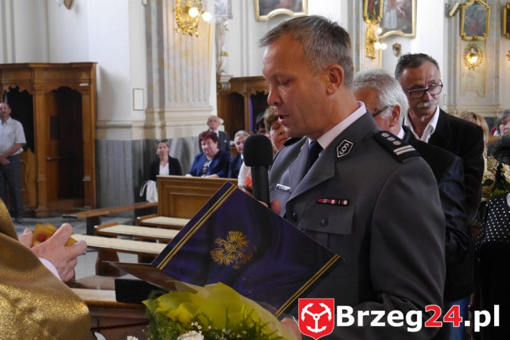 50 lat kapłaństwa ks. prałata Bolesława Robaczka [FOTORELACJA]