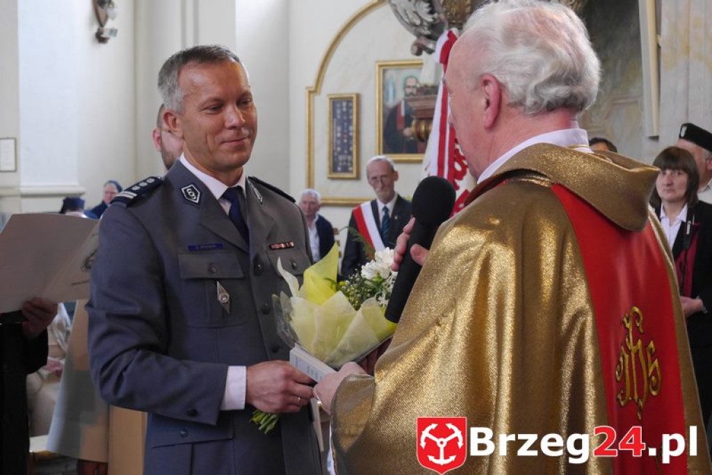 50 lat kapłaństwa ks. prałata Bolesława Robaczka [FOTORELACJA]