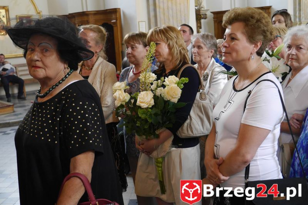 50 lat kapłaństwa ks. prałata Bolesława Robaczka [FOTORELACJA]