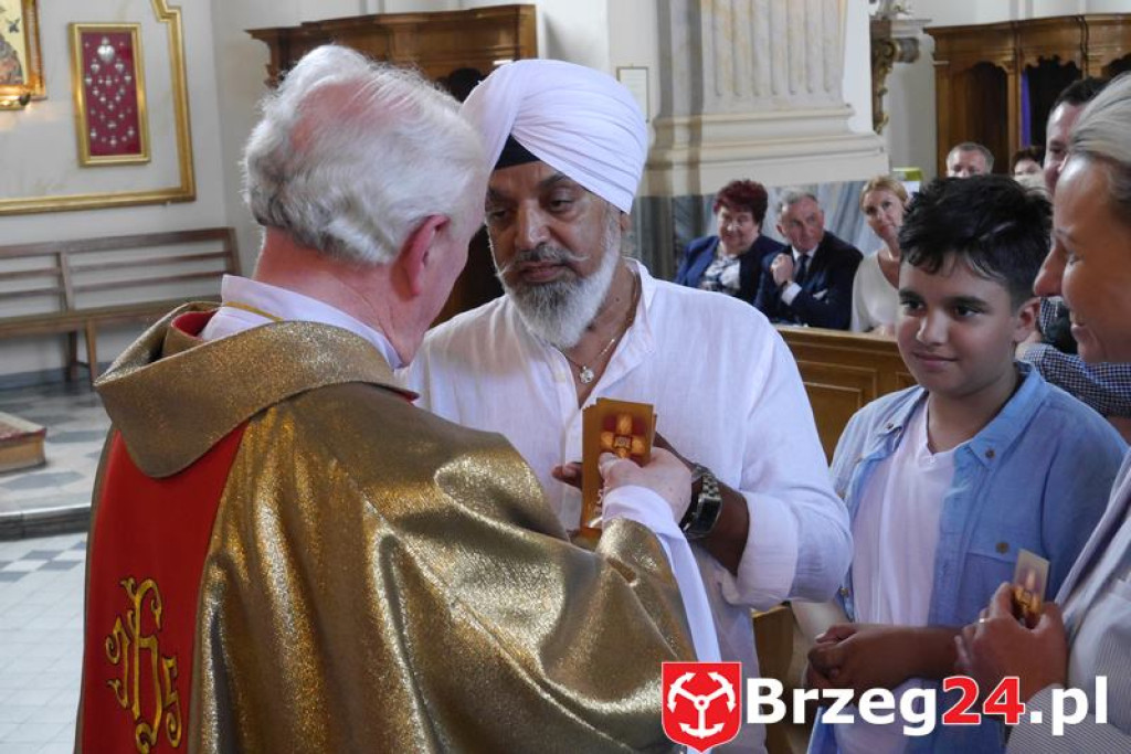 50 lat kapłaństwa ks. prałata Bolesława Robaczka [FOTORELACJA]