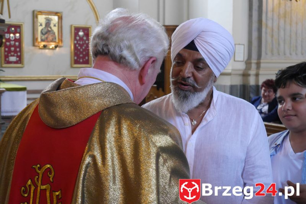 50 lat kapłaństwa ks. prałata Bolesława Robaczka [FOTORELACJA]