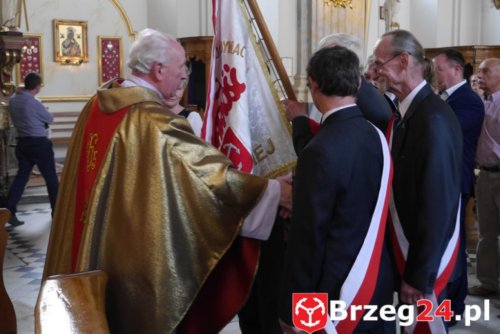 50 lat kapłaństwa ks. prałata Bolesława Robaczka [FOTORELACJA]