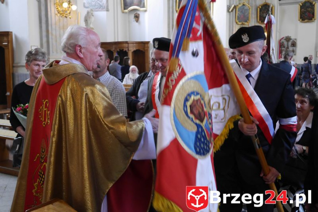 50 lat kapłaństwa ks. prałata Bolesława Robaczka [FOTORELACJA]