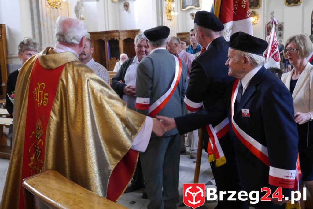 50 lat kapłaństwa ks. prałata Bolesława Robaczka [FOTORELACJA]