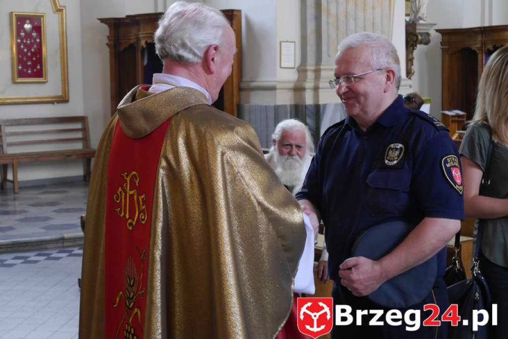 50 lat kapłaństwa ks. prałata Bolesława Robaczka [FOTORELACJA]