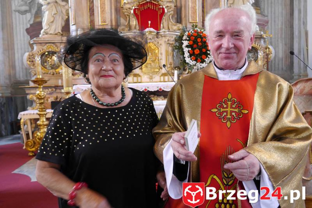 50 lat kapłaństwa ks. prałata Bolesława Robaczka [FOTORELACJA]