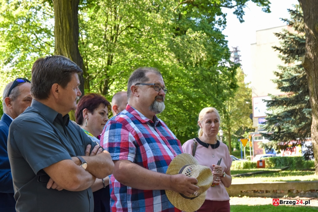 Oławska i Rataje zabezpieczone przed powodzią. Podsumowanie inwestycji hydrotechnicznej