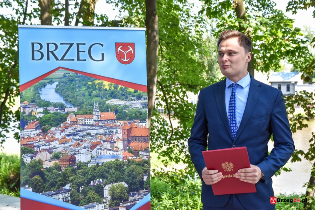 Oławska i Rataje zabezpieczone przed powodzią. Podsumowanie inwestycji hydrotechnicznej