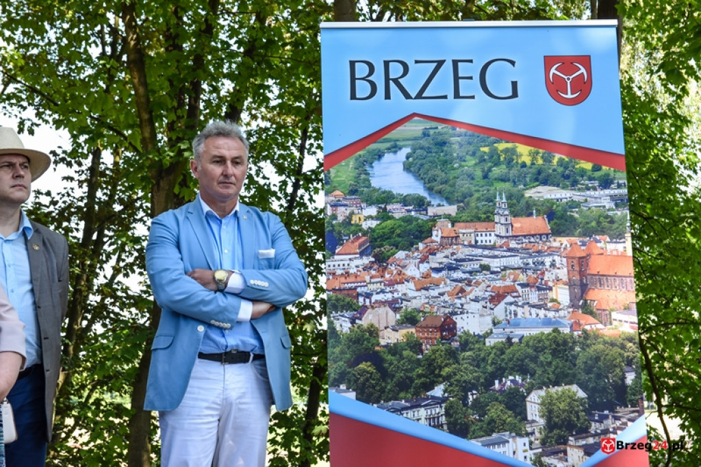 Oławska i Rataje zabezpieczone przed powodzią. Podsumowanie inwestycji hydrotechnicznej