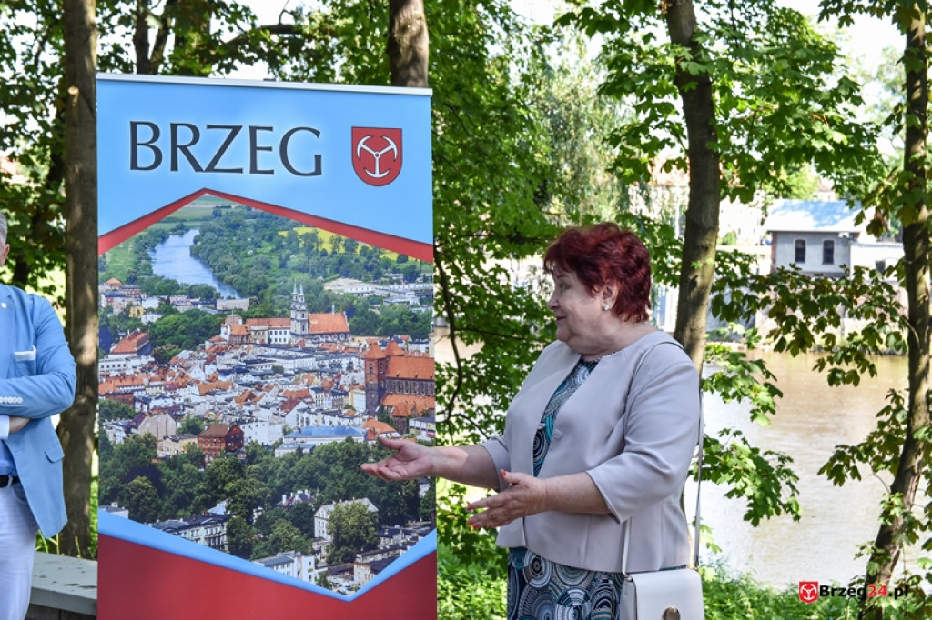 Oławska i Rataje zabezpieczone przed powodzią. Podsumowanie inwestycji hydrotechnicznej