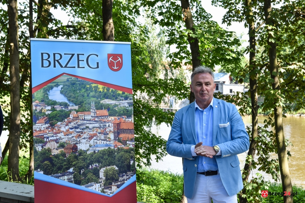 Oławska i Rataje zabezpieczone przed powodzią. Podsumowanie inwestycji hydrotechnicznej