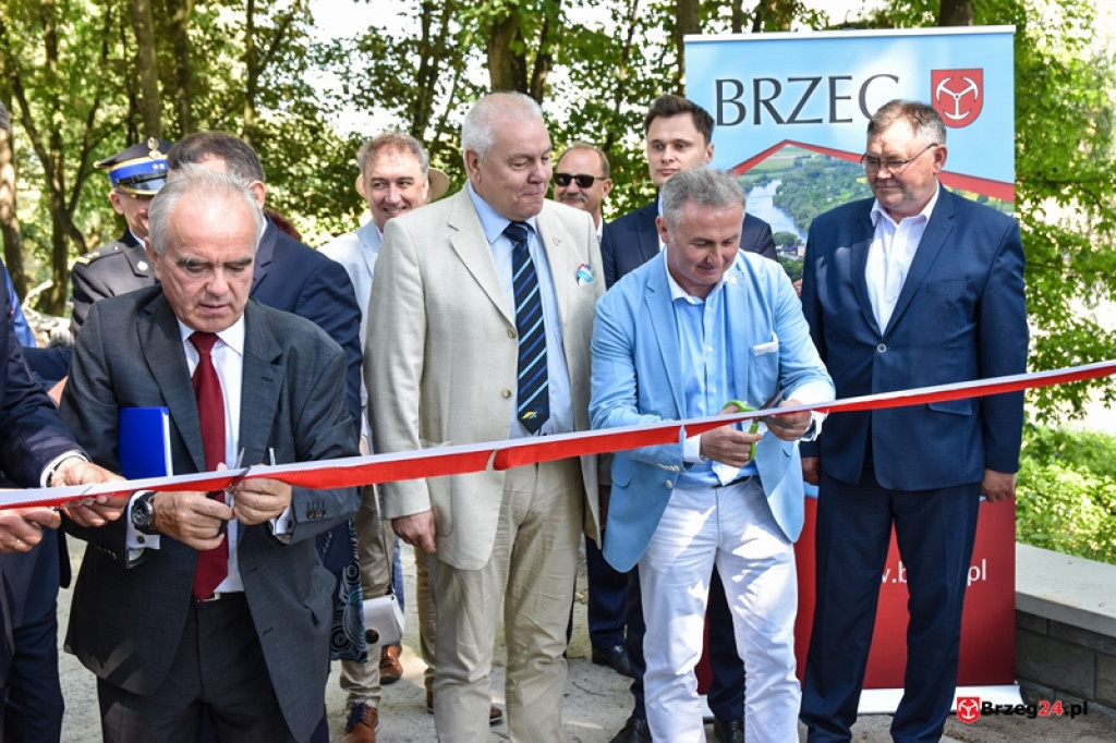 Oławska i Rataje zabezpieczone przed powodzią. Podsumowanie inwestycji hydrotechnicznej